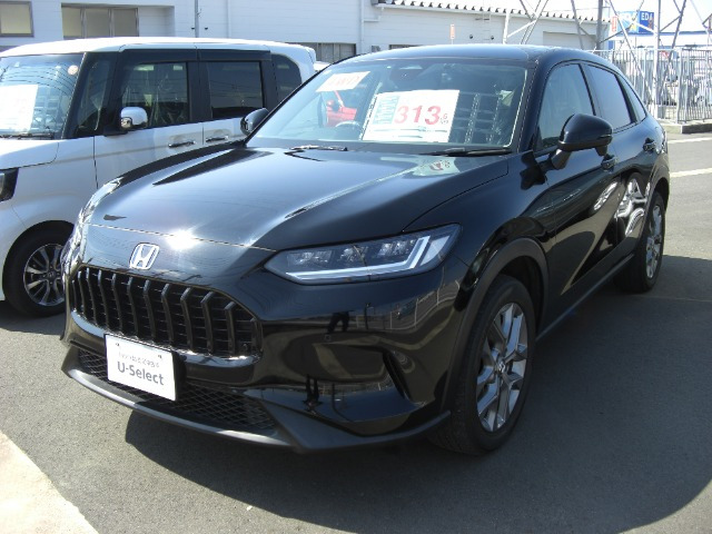 ZR-V2.0 e:HEV X 4WD