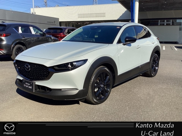 CX-301.8 XD ドライブ エディション