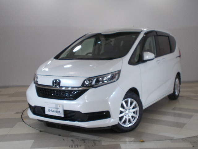 フリード1.5 G ホンダセンシング