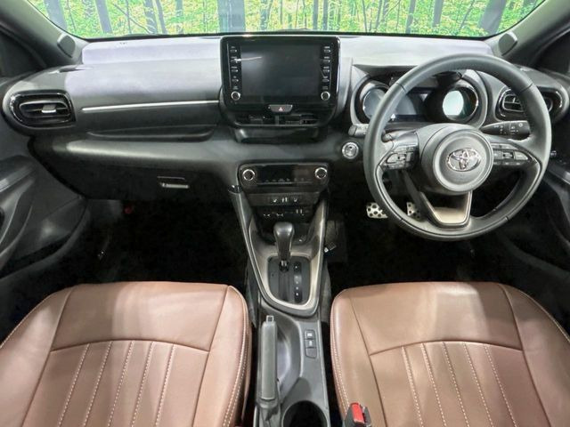 ヤリス1.5 Z