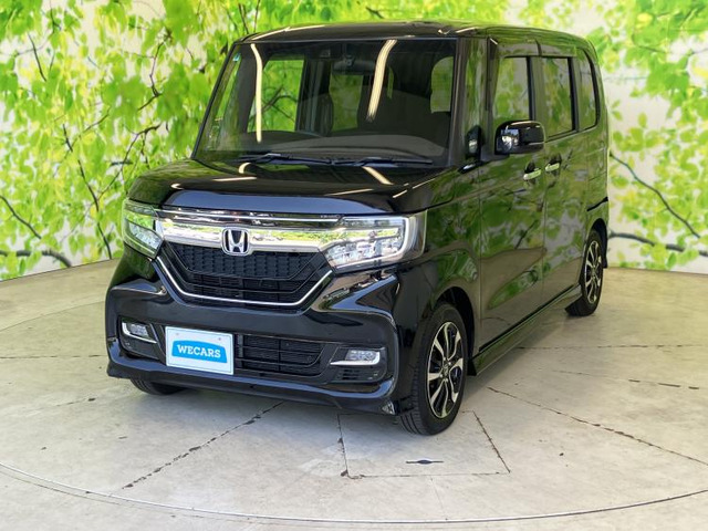 N-BOXカスタム