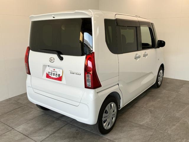 タントX