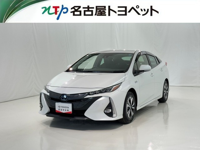 プリウスPHV1.8 S セーフティパッケージ