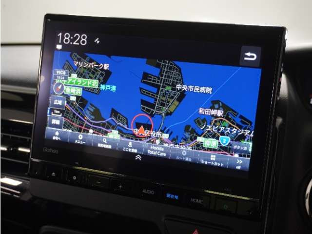 N-BOXカスタム