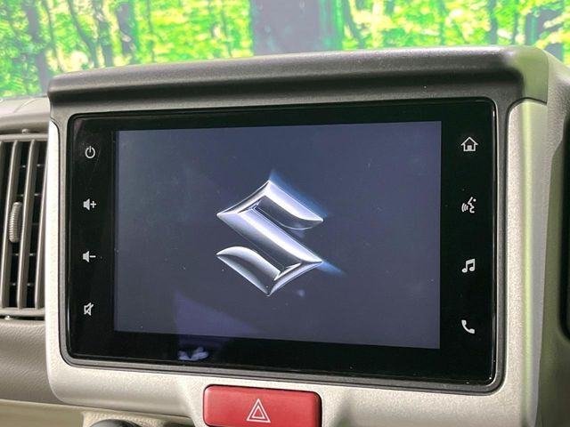 エブリイワゴンPZターボスペシャル ハイルーフ