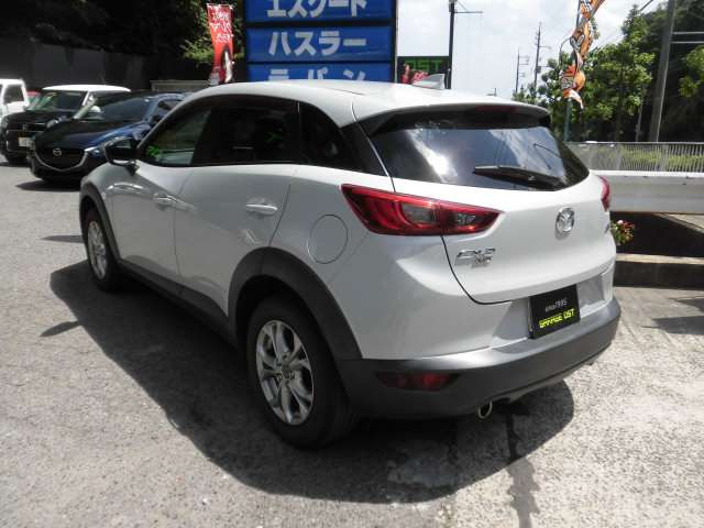 CX-31.5 XD 4WD