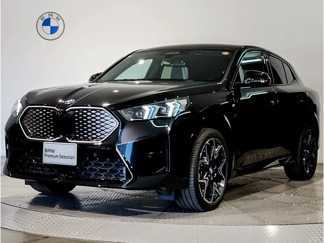 iX2xドライブ30 Mスポーツ 4WD