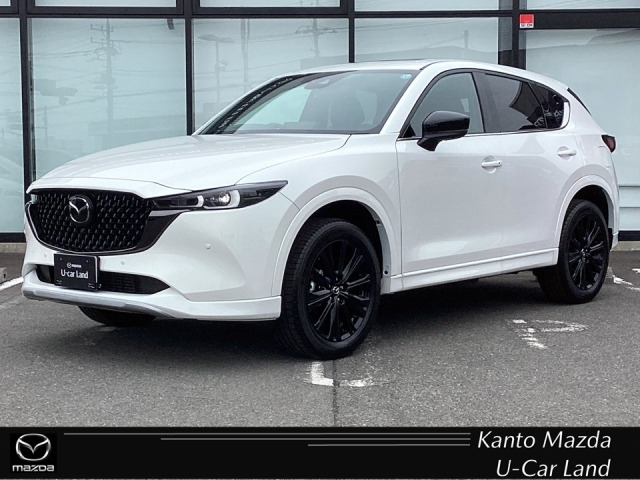 CX-52.2 XD ドライブ エディション