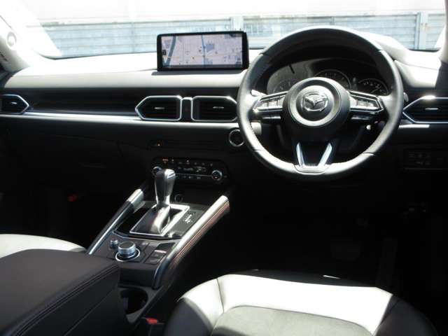 CX-52.2 XD ブラックトーンエディション