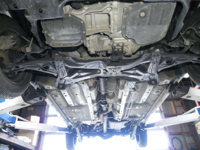 プロボックスバン1.5 DX コンフォート 4WD