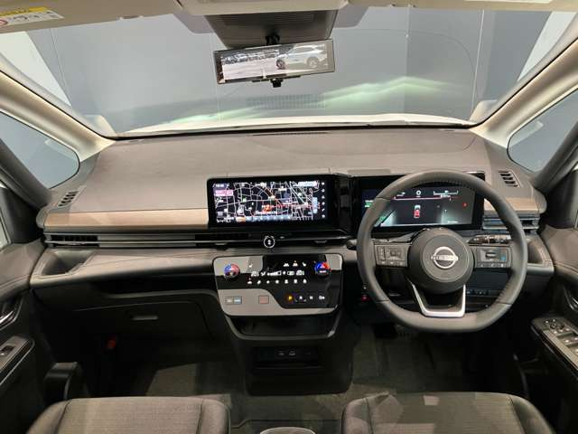 セレナ1.4 e-POWER ハイウェイスターV