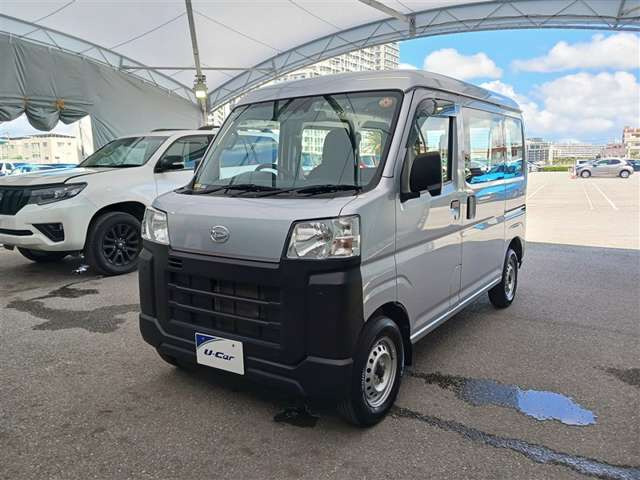 ハイゼットカーゴスペシャル
