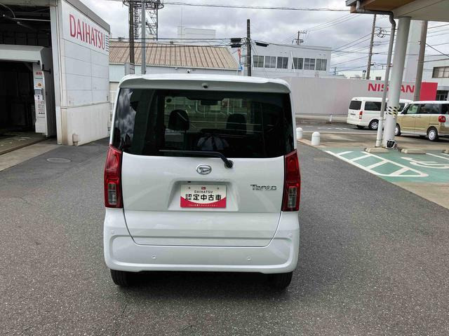 タントX