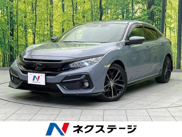 シビック