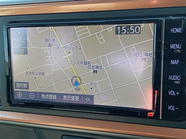 パッソ1.0 モーダ