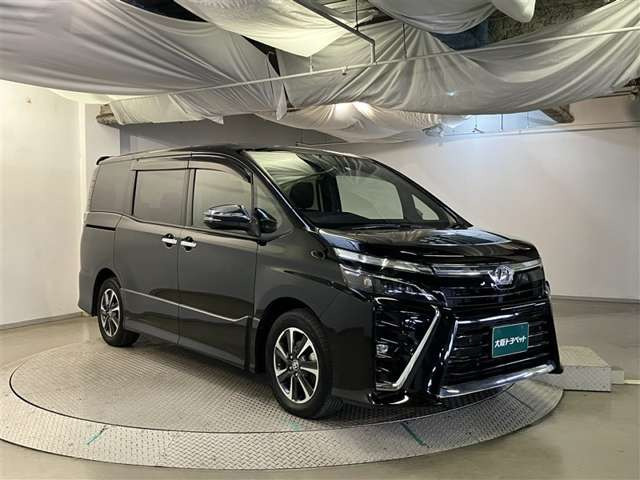 ヴォクシー2.0 ZS 煌II