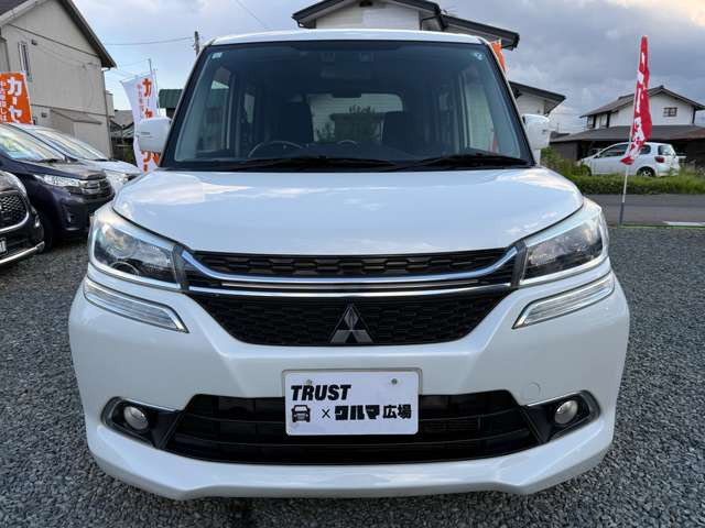 デリカD:21.2 カスタム ハイブリッド MV 4WD