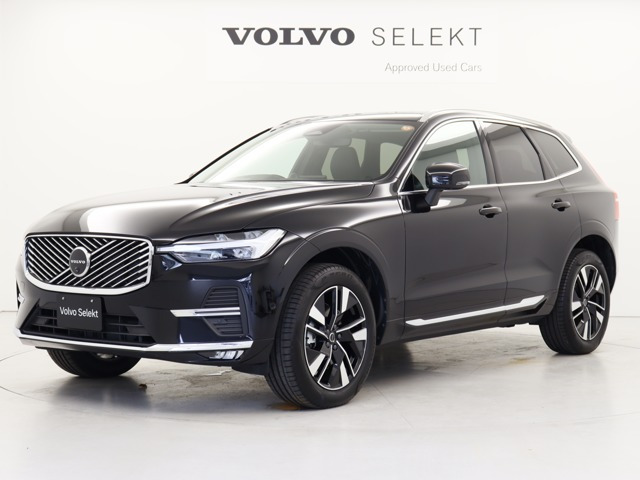 XC60ウルトラ B5 AWD 4WD