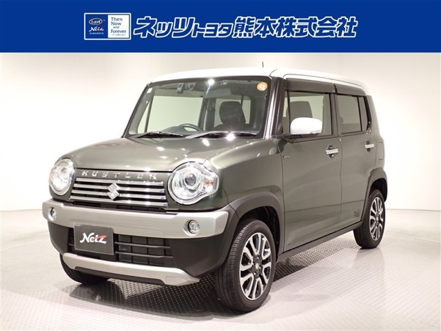 ハスラーJ スタイルII