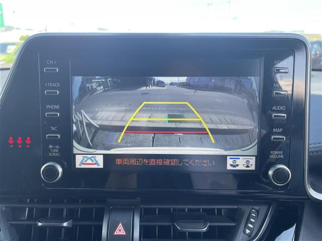 C-HRハイブリッド 1.8 S GR スポーツ