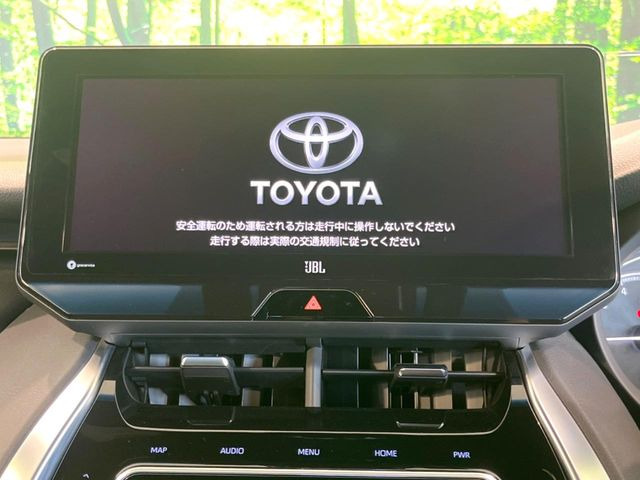 ハリアー2.0 Z
