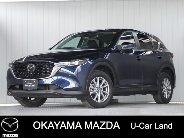 CX-52.0 20S プロアクティブ