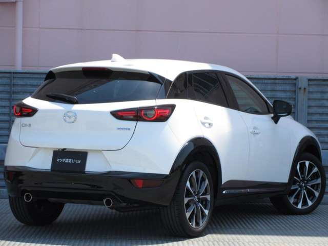 CX-31.5 15S アーバンドレッサー