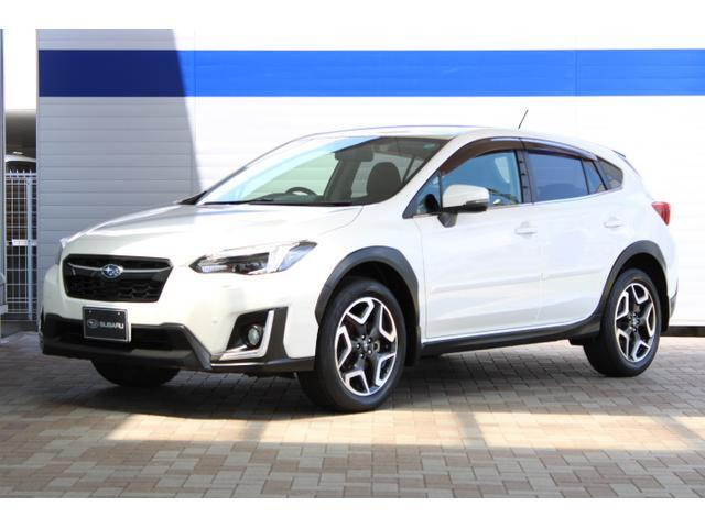XV2.0i-S アイサイト 4WD
