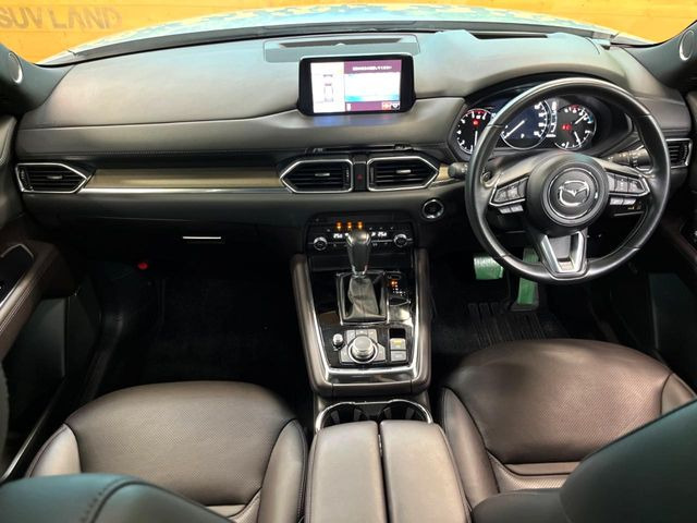 CX-82.2 XD Lパッケージ