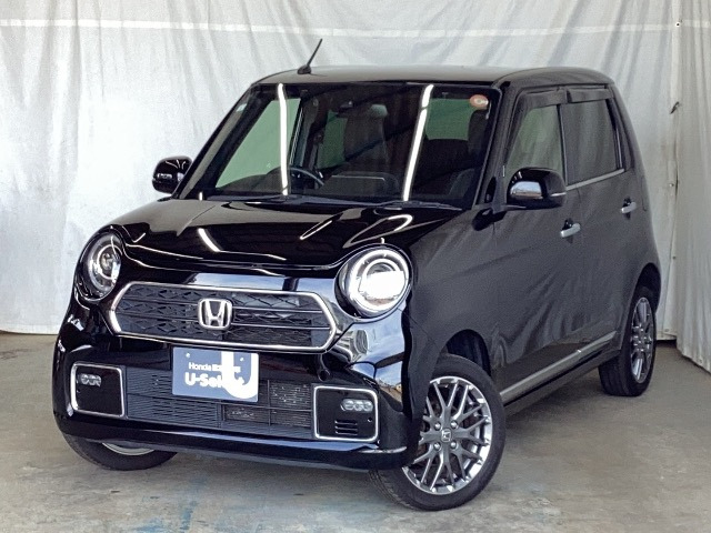 N-ONEプレミアム ツアラー 4WD