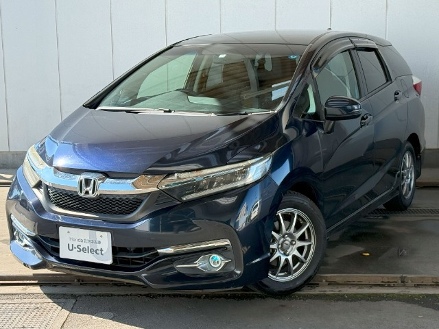 シャトル1.5 G