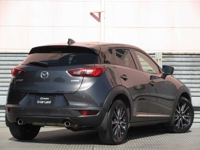 CX-31.5 XD