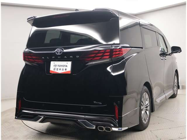 アルファード2.5 Z