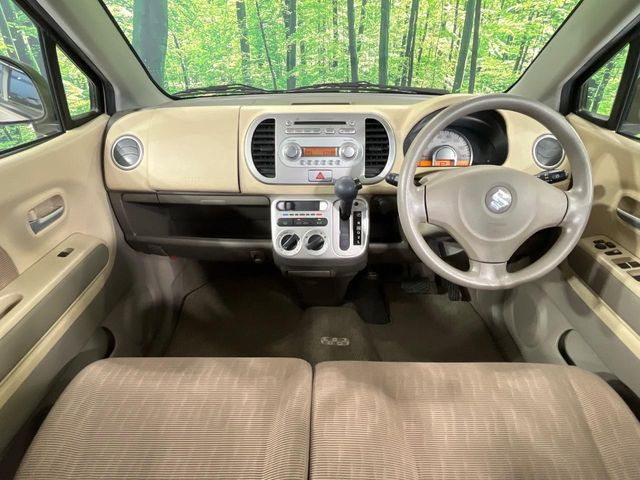 MRワゴンウィット GS 4WD