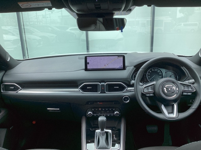 CX-52.2 XD ドライブ エディション