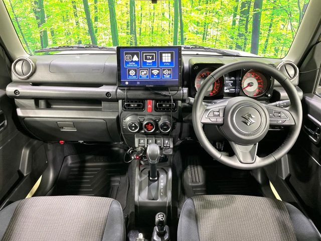 ジムニーノマド1.5 FC 4WD