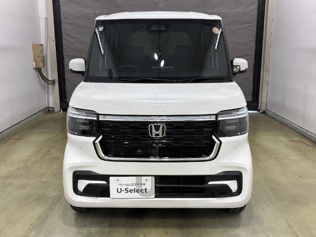 N-BOXカスタム