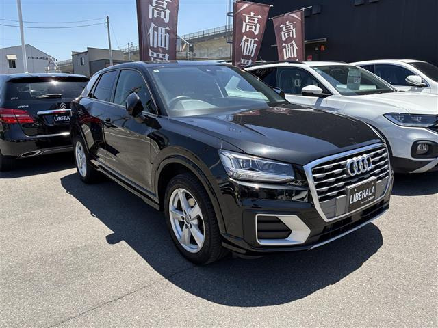 Q230 TFSI スポーツ