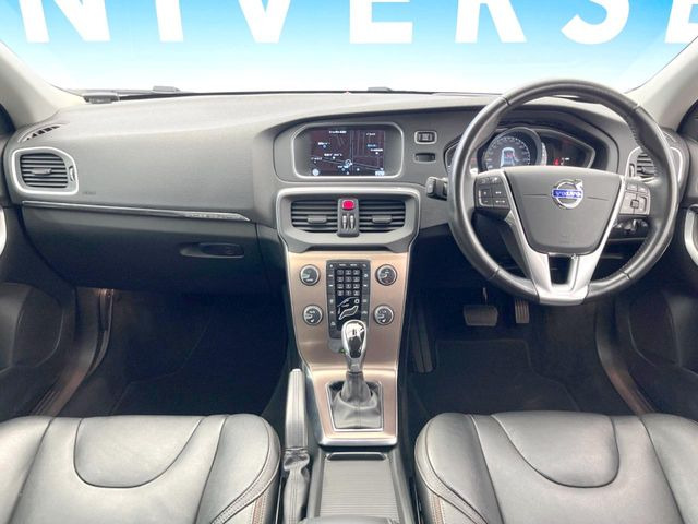 V40クロスカントリーT5 AWD SE 4WD
