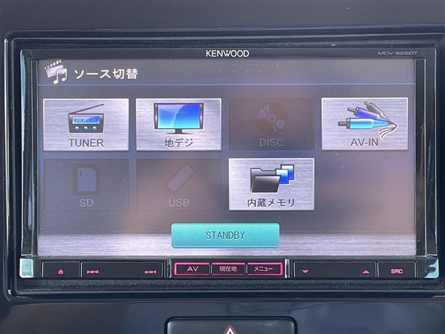 モコX FOUR 4WD