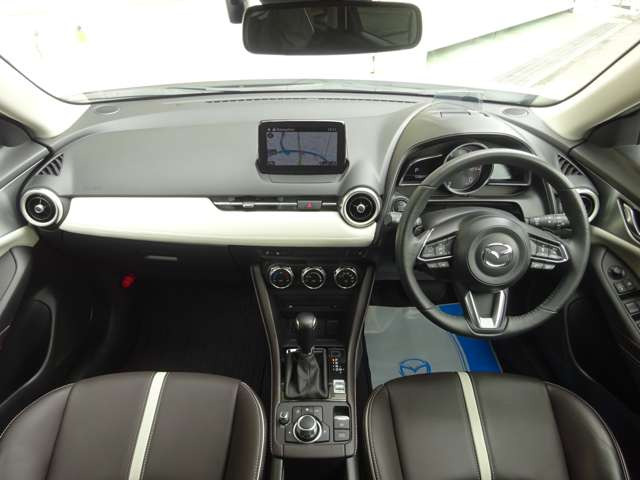 CX-32.0 20S エクスクルーシブ モッズ