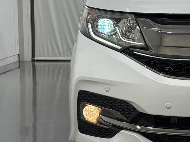 ステップワゴン1.5 スパーダ クールスピリット ホンダ センシング