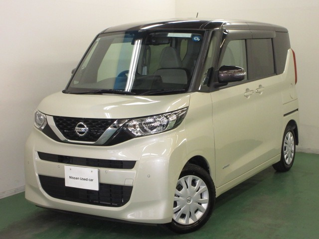 デイズルークスX