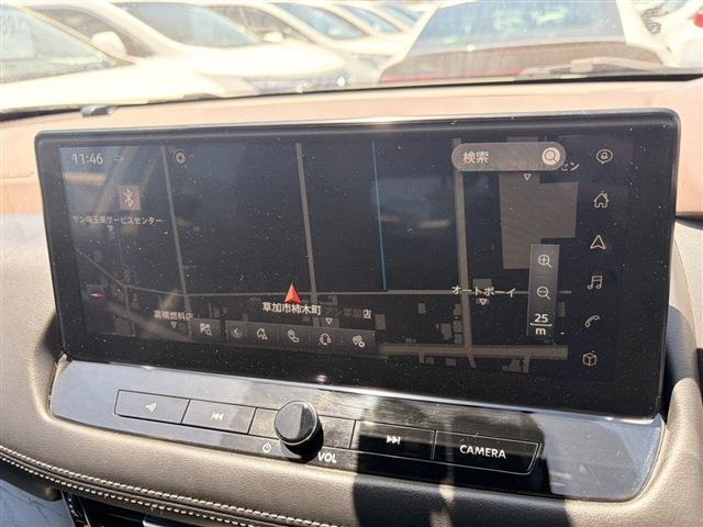 エクストレイル1.5 G e-4ORCE 4WD