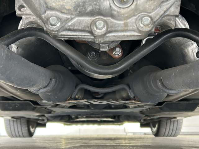 スカイライン3.5 ハイブリッド GT タイプSP 4WD