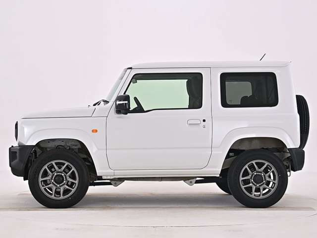 ジムニーXC 4WD