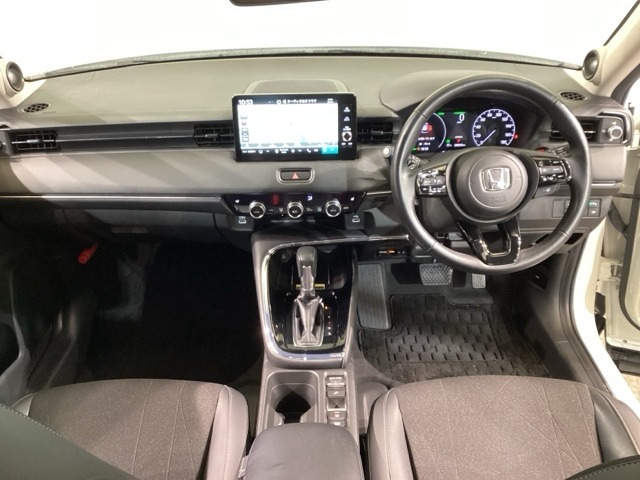 ヴェゼル1.5 e:HEV Z 4WD
