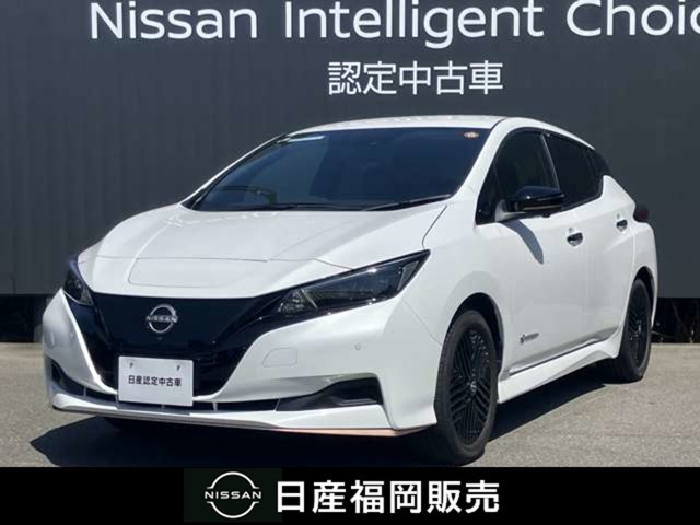 リーフX Vセレクション 90周年記念車
