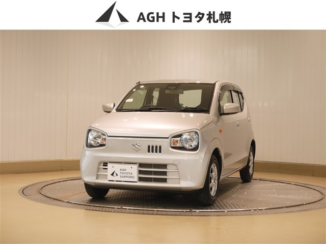 アルトL 4WD