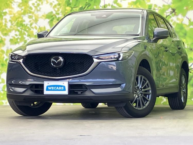 CX-52.0 20S プロアクティブ